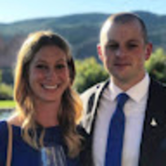 Meet your Posher, Ally - Picture 1 of 1